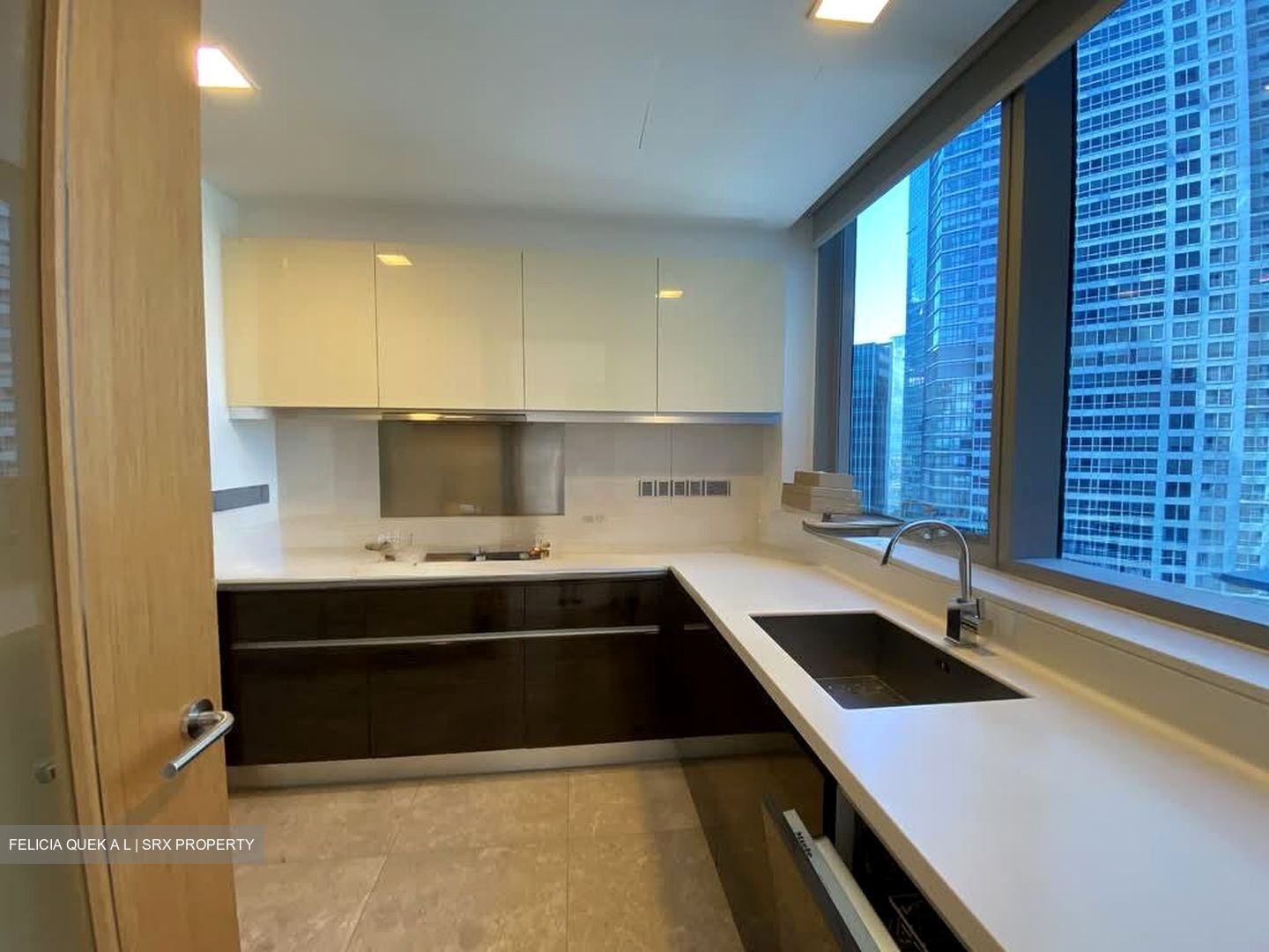 Marina Bay Suites (D1), Condominium #566258861